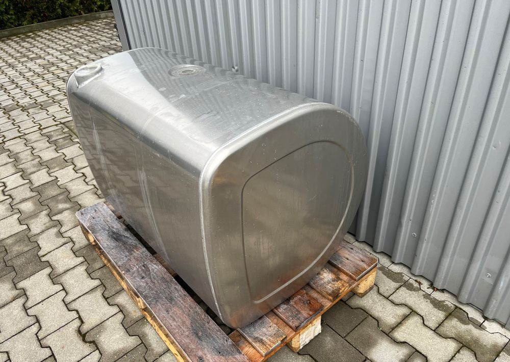 Zbiornik paliwa Volvo FH FM Renault 405 litrów bak 101 cm - Rezervor combustibil pentru Camion: Foto 2 Zbiornik paliwa Volvo FH FM Renault 405 litrów bak 101 cm - Rezervor combustibil pentru Camion: Foto 2