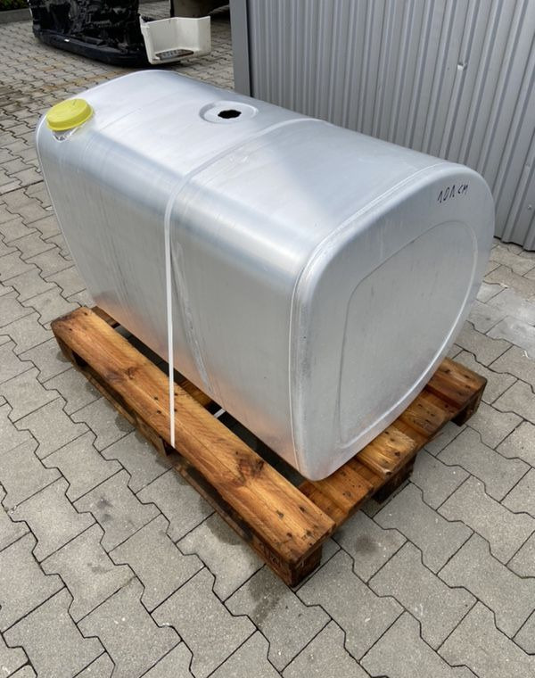 Zbiornik paliwa Volvo FH FM Renault 405 litrów bak 101 cm - Rezervor combustibil pentru Camion: Foto 2 Zbiornik paliwa Volvo FH FM Renault 405 litrów bak 101 cm - Rezervor combustibil pentru Camion: Foto 2