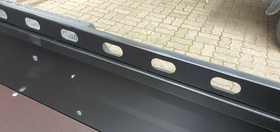 Remorca auto Böckmann - TPV PKW-Anhänger, 1000 kg, 100 km/h Offroad: Foto 11