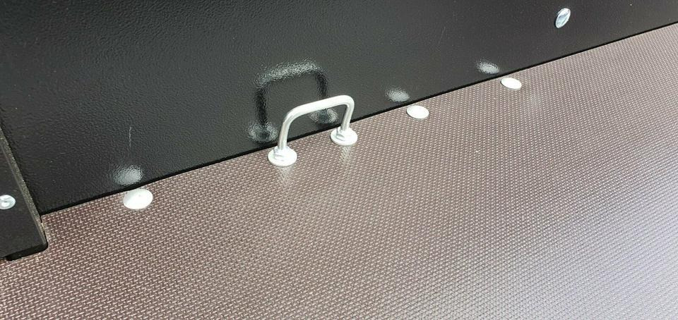 Remorca auto Böckmann - TPV PKW-Anhänger, 1000 kg, 100 km/h Offroad: Foto 7