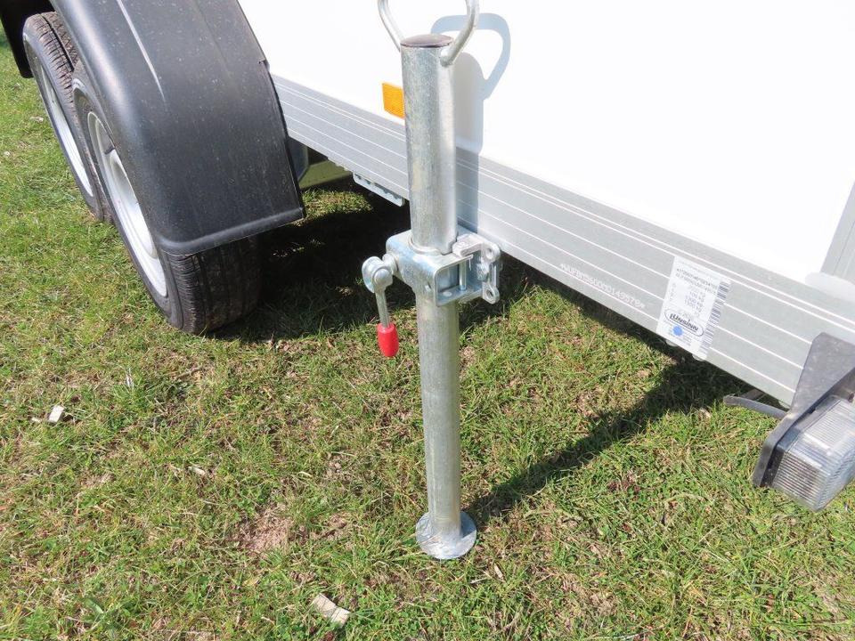 Remorcă frigider Mietanhänger Kühlkoffer Kühlanhänger Leihanhänger: Foto 11 Remorcă frigider Mietanhänger Kühlkoffer Kühlanhänger Leihanhänger: Foto 11