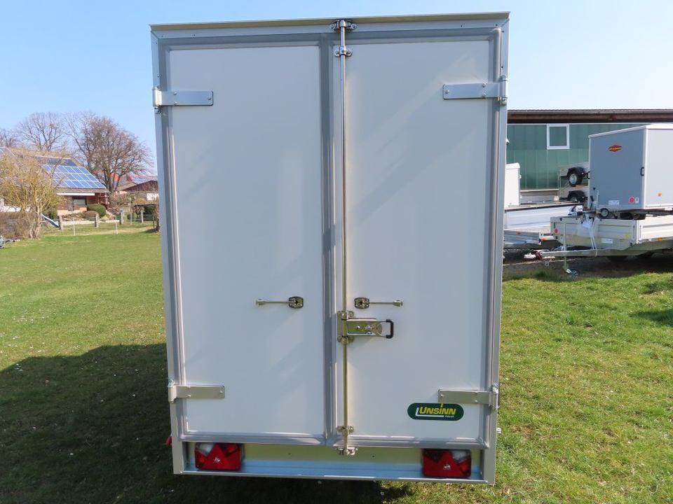 Remorcă frigider Mietanhänger Kühlkoffer Kühlanhänger Leihanhänger: Foto 10 Remorcă frigider Mietanhänger Kühlkoffer Kühlanhänger Leihanhänger: Foto 10