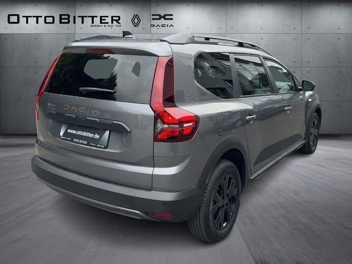 Dacia Jogger Extreme TCe110 5-Sitze CITY-PAKET/NAVI - Mașină break: Foto 4 Dacia Jogger Extreme TCe110 5-Sitze CITY-PAKET/NAVI - Mașină break: Foto 4