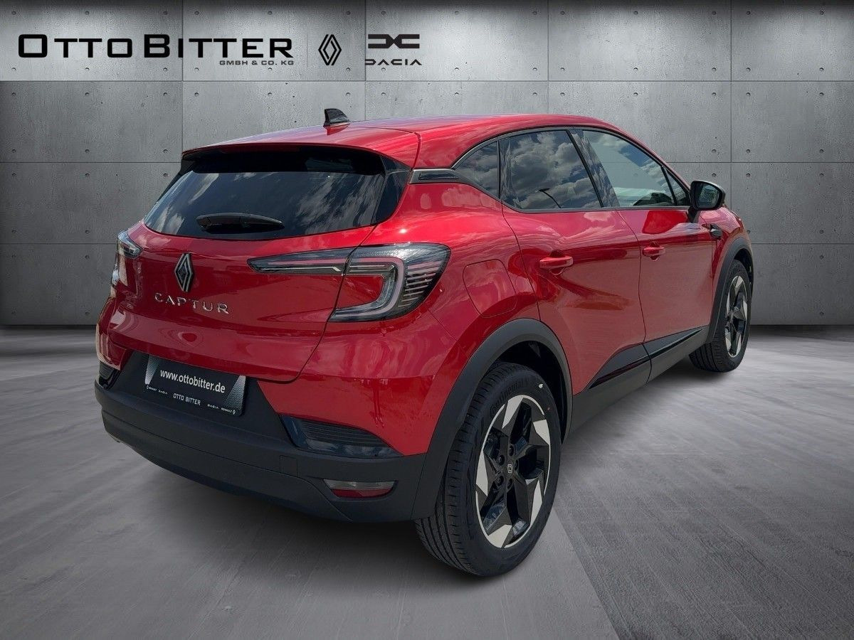 Renault Captur Techno TCe90 WINTER-PAKET/SITZH/KAMERA - SUV: Foto 4 Renault Captur Techno TCe90 WINTER-PAKET/SITZH/KAMERA - SUV: Foto 4