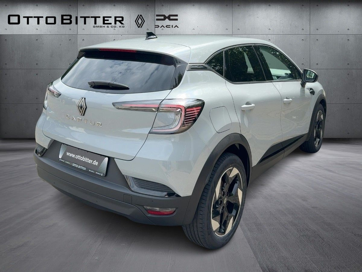Renault Captur Techno TCe90 WINTER-PAKET/SITZH/KAMERA - SUV: Foto 4 Renault Captur Techno TCe90 WINTER-PAKET/SITZH/KAMERA - SUV: Foto 4