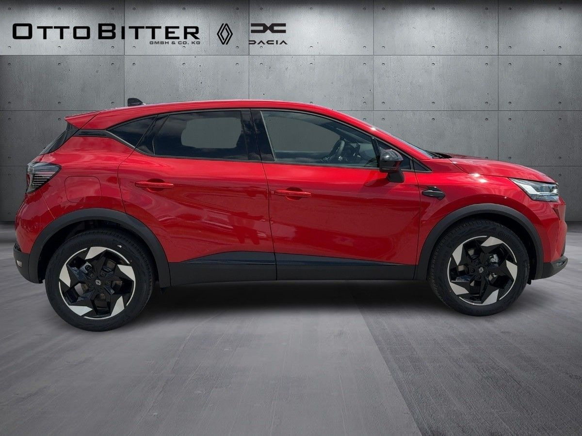 Renault Captur Techno TCe90 WINTER-PAKET/SITZH/KAMERA - SUV: Foto 5 Renault Captur Techno TCe90 WINTER-PAKET/SITZH/KAMERA - SUV: Foto 5