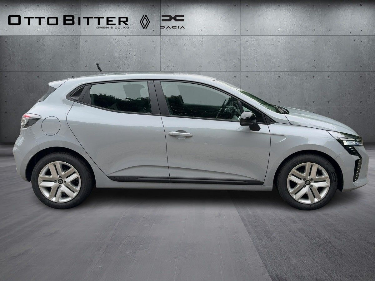 Renault Clio Evolution ECO-G 100 FLÜSSIGGAS KAMERA - Berlină/ Sedan: Foto 5 Renault Clio Evolution ECO-G 100 FLÜSSIGGAS KAMERA - Berlină/ Sedan: Foto 5