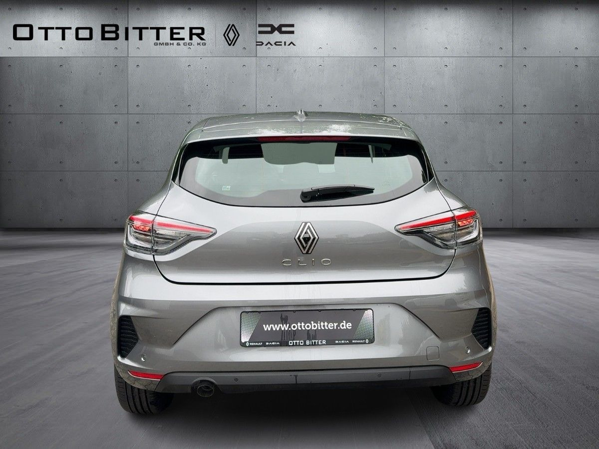 Renault Clio Evolution ECO-G 100 FLÜSSIGGAS KAMERA - Berlină/ Sedan: Foto 3 Renault Clio Evolution ECO-G 100 FLÜSSIGGAS KAMERA - Berlină/ Sedan: Foto 3