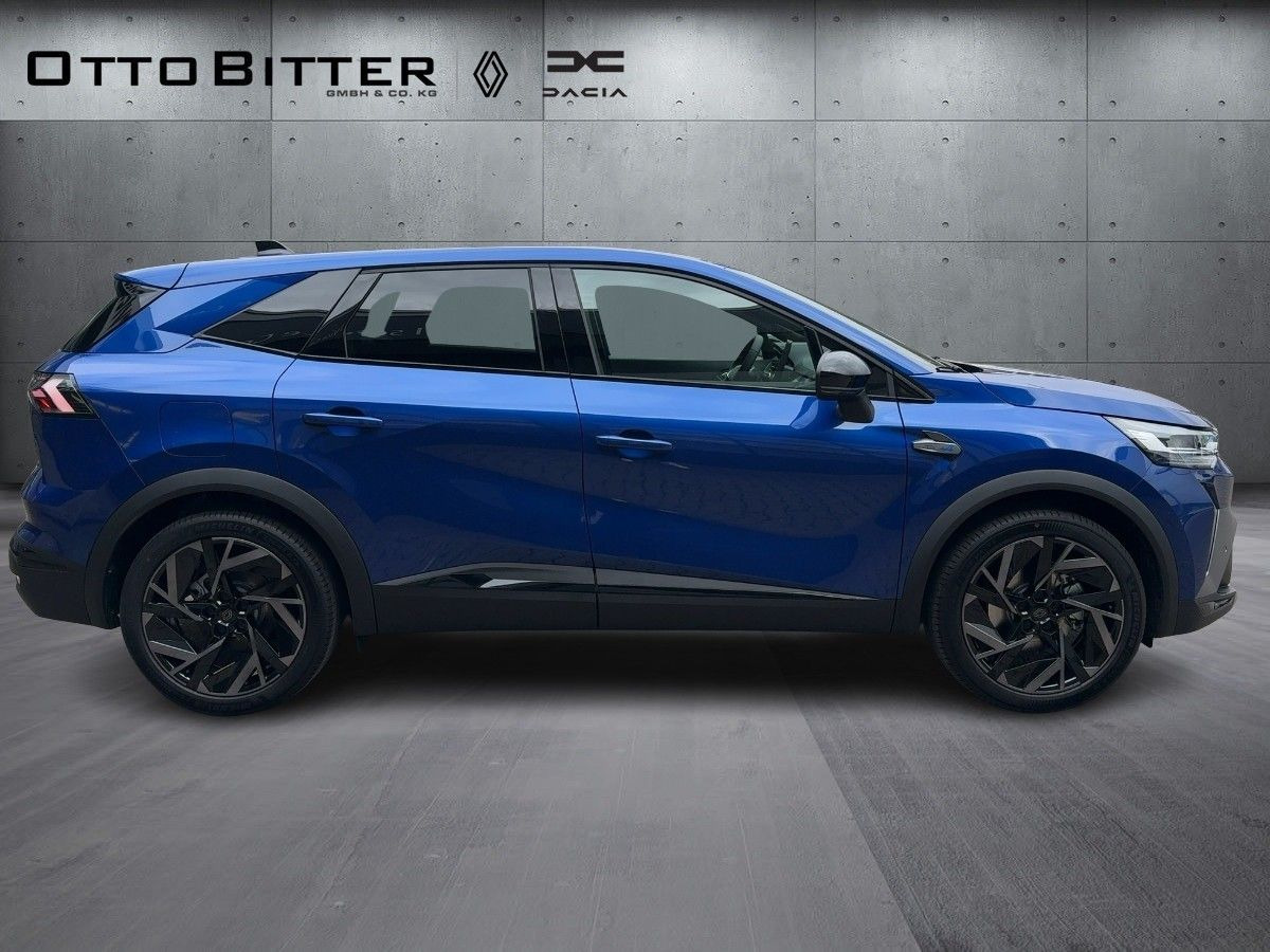 Renault Symbioz Esprit Alpine E-Tech Full Hybrid 145 - SUV: Foto 5 Renault Symbioz Esprit Alpine E-Tech Full Hybrid 145 - SUV: Foto 5