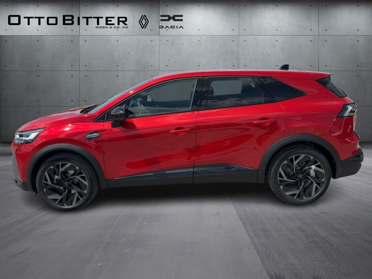 Renault Symbioz Esprit Alpine E-Tech Full Hybrid 145 - SUV: Foto 4 Renault Symbioz Esprit Alpine E-Tech Full Hybrid 145 - SUV: Foto 4