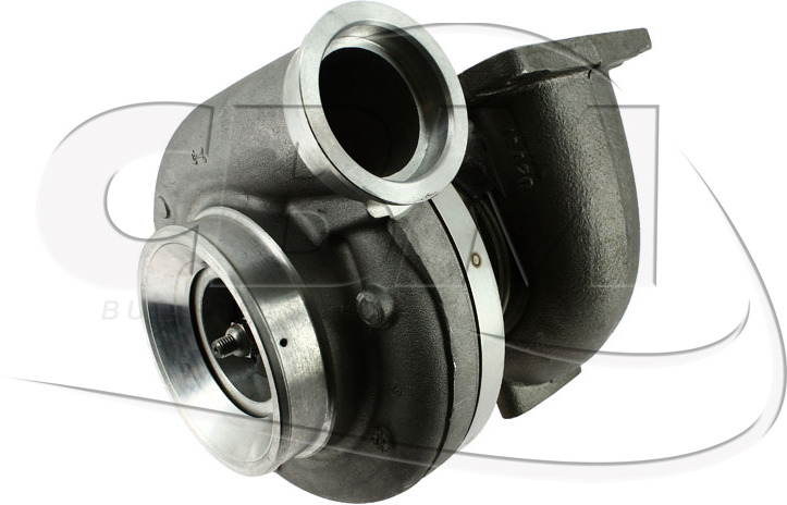 BORGWARNER TURBO + SEAL - BOSCH (2006381558) - Turbocompresor pentru Autobuz: Foto 1 BORGWARNER TURBO + SEAL - BOSCH (2006381558) - Turbocompresor pentru Autobuz: Foto 1