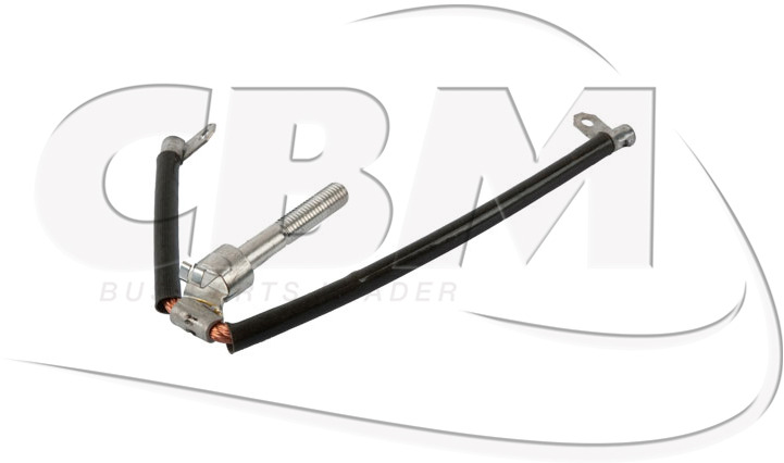 BOSCH CONNECTION CABLE - MERCEDES MAN SCANIA VANHOOL CBM (A0001513250 | 81930200422 | 0192003 | 508026022 | 30272 | 81508026022 | N508026022) - Cablu/ Fire electric pentru Autobuz: Foto 1 BOSCH CONNECTION CABLE - MERCEDES MAN SCANIA VANHOOL CBM (A0001513250 | 81930200422 | 0192003 | 508026022 | 30272 | 81508026022 | N508026022) - Cablu/ Fire electric pentru Autobuz: Foto 1