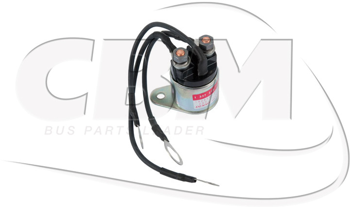 BOSCH REPEATER RELAY - VANHOOL (11723136 | 11294638) - Sistem electric pentru Autobuz: Foto 1 BOSCH REPEATER RELAY - VANHOOL (11723136 | 11294638) - Sistem electric pentru Autobuz: Foto 1