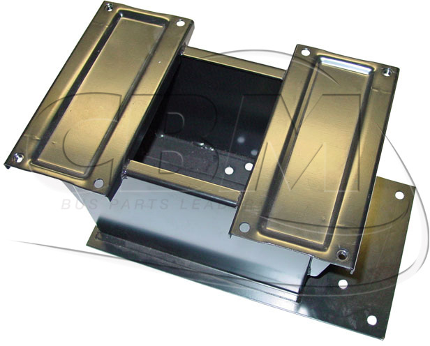 CBM BEDROCK - MAN (04274059511) - Scaun pentru Autobuz: Foto 1 CBM BEDROCK - MAN (04274059511) - Scaun pentru Autobuz: Foto 1