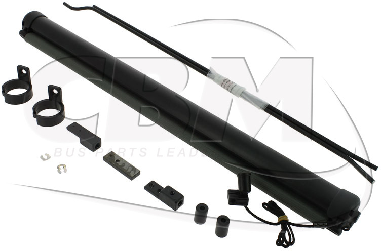 CBM OEM BLIND - ZF (730007972) - Parasolar pentru Autobuz: Foto 1 CBM OEM BLIND - ZF (730007972) - Parasolar pentru Autobuz: Foto 1