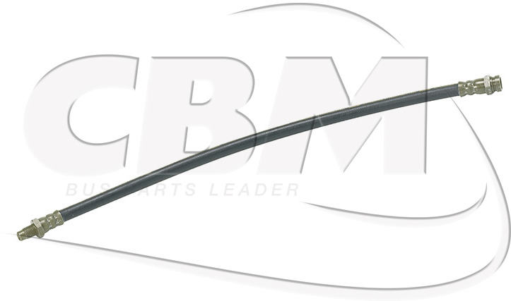 CBM OEM BRAKE HOSE - DAF VANHOOL IRISBUS - IVECO - RVI (1519163 | 10789080 | 5000671437) - Linie/ Furtun frână pentru Autobuz: Foto 1 CBM OEM BRAKE HOSE - DAF VANHOOL IRISBUS - IVECO - RVI (1519163 | 10789080 | 5000671437) - Linie/ Furtun frână pentru Autobuz: Foto 1