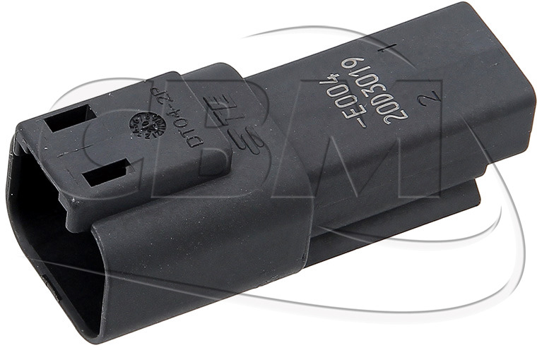 CBM OEM CONNECTEUR - MERCEDES (A3238303816) - Sistem electric pentru Autobuz: Foto 1 CBM OEM CONNECTEUR - MERCEDES (A3238303816) - Sistem electric pentru Autobuz: Foto 1