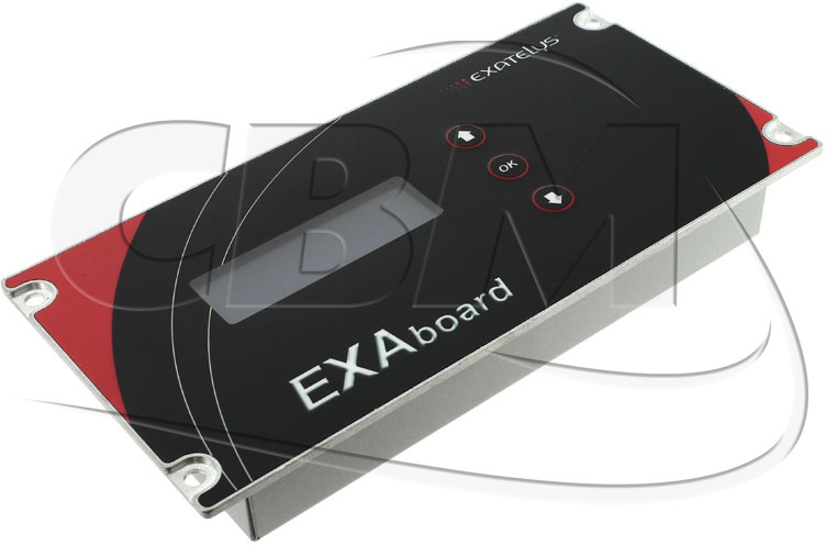 CBM OEM ELECTRONIC CONTROL UNIT - MERCEDES (A4421310150) - Sistem electric pentru Autobuz: Foto 1 CBM OEM ELECTRONIC CONTROL UNIT - MERCEDES (A4421310150) - Sistem electric pentru Autobuz: Foto 1