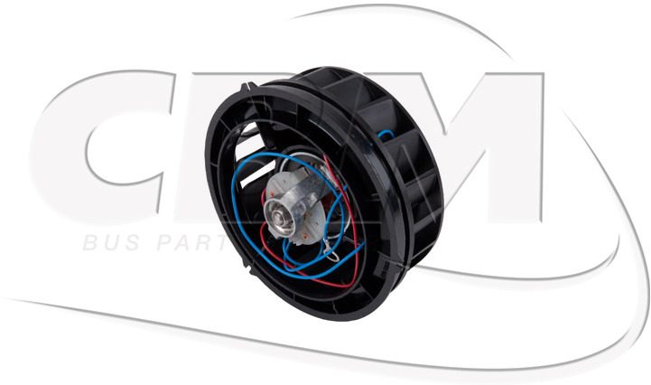 CBM OEM FAN ENGINE - IRISBUS - IVECO - RVI VOLVO (5801100752 | 79713 | 79497 | 3193402) - Încălzire/ Ventilație pentru Autobuz: Foto 1 CBM OEM FAN ENGINE - IRISBUS - IVECO - RVI VOLVO (5801100752 | 79713 | 79497 | 3193402) - Încălzire/ Ventilație pentru Autobuz: Foto 1