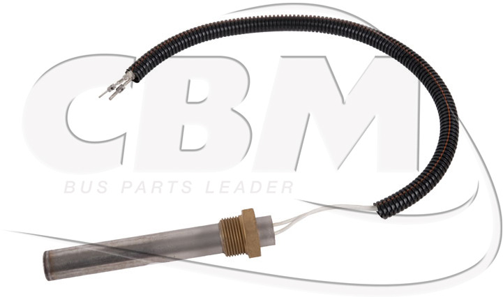 CBM OEM IMMERSTION HEATER - MERCEDES (A3872621093) - Senzor pentru Autobuz: Foto 1 CBM OEM IMMERSTION HEATER - MERCEDES (A3872621093) - Senzor pentru Autobuz: Foto 1