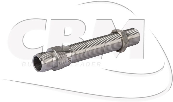 CBM OEM OVERSPEED SENSOR - MERCEDES (A0024315306) - Senzor pentru Autobuz: Foto 1 CBM OEM OVERSPEED SENSOR - MERCEDES (A0024315306) - Senzor pentru Autobuz: Foto 1