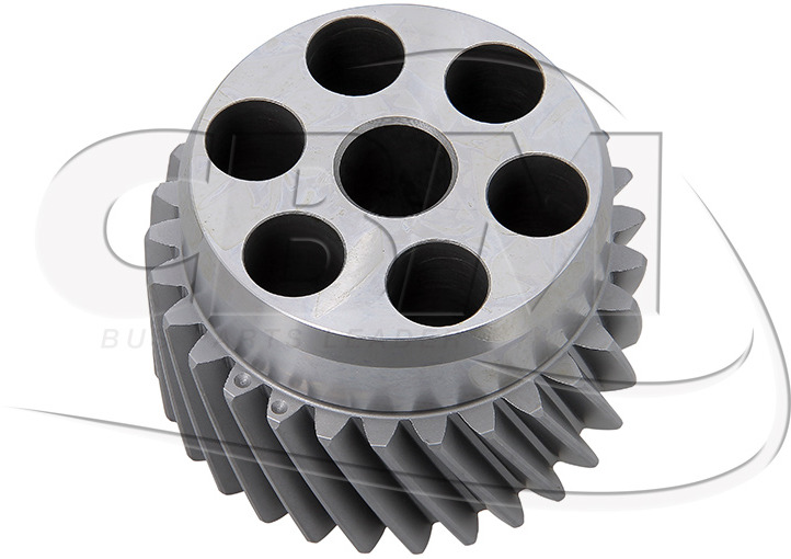 CBM PIGNON DE VILEBREQUIN MAN - KNORR COURROIES (LP4855 | SEB01747X00 | SEB01747 | 1788N) - Motor şi piese pentru Autobuz: Foto 1 CBM PIGNON DE VILEBREQUIN MAN - KNORR COURROIES (LP4855 | SEB01747X00 | SEB01747 | 1788N) - Motor şi piese pentru Autobuz: Foto 1