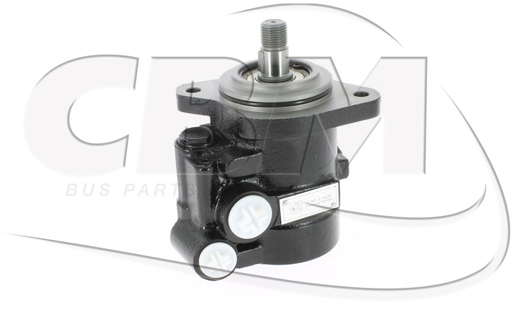 DIESEL TECHNIC PUMP - HALDEX ZF (72646C | 0501205935 | 72326C | 72811 | 72811C) - Pompă de lichid de răcire pentru Autobuz: Foto 1 DIESEL TECHNIC PUMP - HALDEX ZF (72646C | 0501205935 | 72326C | 72811 | 72811C) - Pompă de lichid de răcire pentru Autobuz: Foto 1