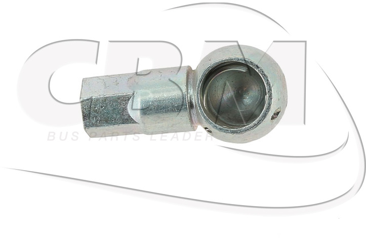 DIESEL TECHNIC SUSPENSION BALL JOINT BODY - VOITH (64099512) - Suspensie pentru Autobuz: Foto 1 DIESEL TECHNIC SUSPENSION BALL JOINT BODY - VOITH (64099512) - Suspensie pentru Autobuz: Foto 1