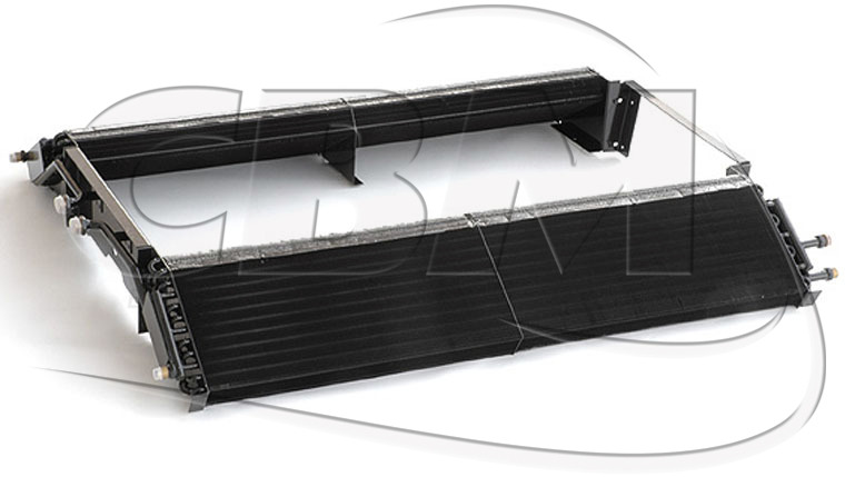 EBERSPACHER CONDENSER - SCANIA IRISBUS - IVECO - RVI MAN (2394627 | 5000928820 | 90018150150 | 51021150182 | 51021150156) - Piesa de climatizare pentru Autobuz: Foto 1 EBERSPACHER CONDENSER - SCANIA IRISBUS - IVECO - RVI MAN (2394627 | 5000928820 | 90018150150 | 51021150182 | 51021150156) - Piesa de climatizare pentru Autobuz: Foto 1