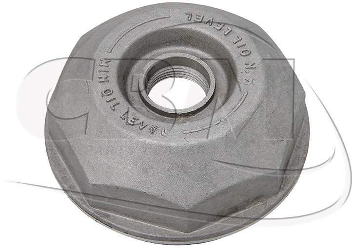 FEBI FRONT HUB PLUG - WABCO (4231040930) - Butuc pentru Autobuz: Foto 1 FEBI FRONT HUB PLUG - WABCO (4231040930) - Butuc pentru Autobuz: Foto 1