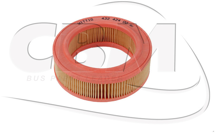 GARDNER DENVER AIR FILTER - NOVABUS IRISBUS - IVECO - RVI SOLARIS FORD (NV065211 | 42559576 | 500021411 | 42559445 | 0120300414 | N8904175 | 1763915 | 1842632 | 2162266 | 2221820 | 2361234 | 1775091) - Filtru de aer pentru Autobuz: Foto 1 GARDNER DENVER AIR FILTER - NOVABUS IRISBUS - IVECO - RVI SOLARIS FORD (NV065211 | 42559576 | 500021411 | 42559445 | 0120300414 | N8904175 | 1763915 | 1842632 | 2162266 | 2221820 | 2361234 | 1775091) - Filtru de aer pentru Autobuz: Foto 1