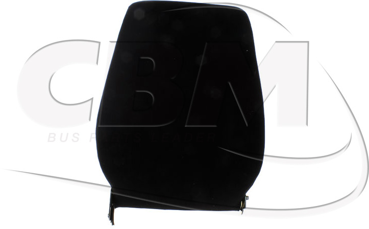 ISRI SEAT BACK - FORD (1683383) - Scaun pentru Autobuz: Foto 1 ISRI SEAT BACK - FORD (1683383) - Scaun pentru Autobuz: Foto 1