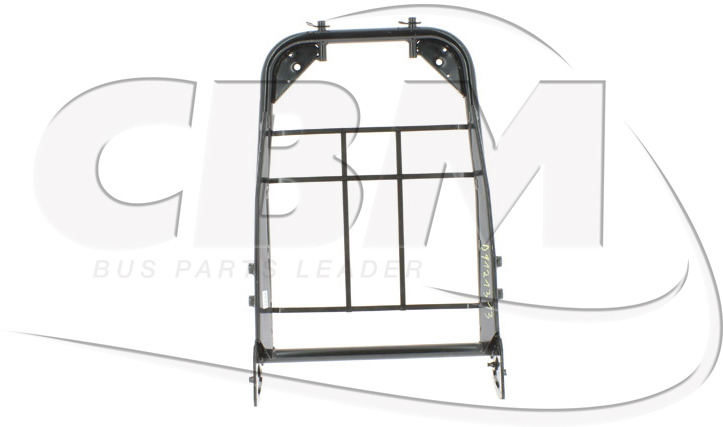 ISRI SEAT BACK FRAME - MAN (81262120014 | 90816160363) - Scaun pentru Autobuz: Foto 1 ISRI SEAT BACK FRAME - MAN (81262120014 | 90816160363) - Scaun pentru Autobuz: Foto 1