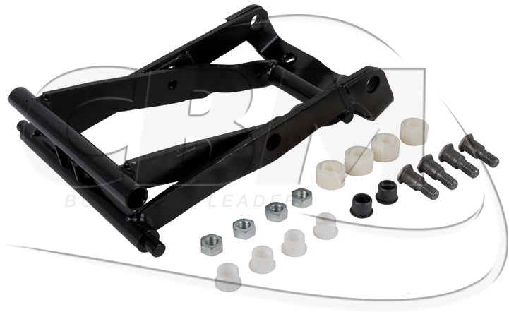 ISRI SEAT CROSSPIECE KIT - FORD (2279492) - Scaun pentru Autobuz: Foto 1 ISRI SEAT CROSSPIECE KIT - FORD (2279492) - Scaun pentru Autobuz: Foto 1