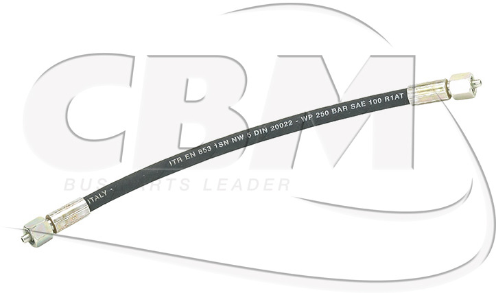 IVECO COMPRESSOR HOSE - VOLVO (1663632) - Motor şi piese pentru Autobuz: Foto 1 IVECO COMPRESSOR HOSE - VOLVO (1663632) - Motor şi piese pentru Autobuz: Foto 1