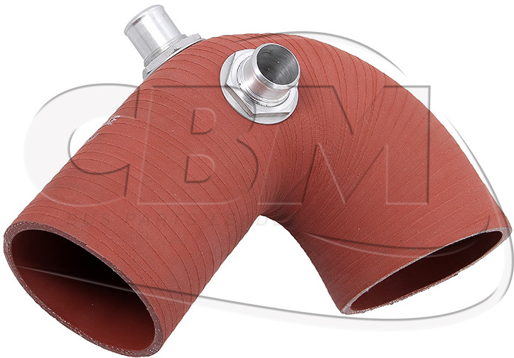 IVECO DURIT ADMISSION ENTREE TURBO GX327E - DAF (1334044) - Motor şi piese pentru Autobuz: Foto 1 IVECO DURIT ADMISSION ENTREE TURBO GX327E - DAF (1334044) - Motor şi piese pentru Autobuz: Foto 1