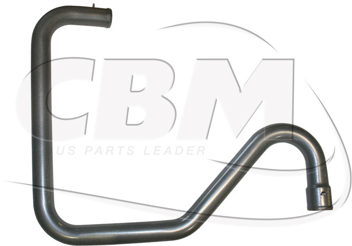 IVECO FLEXIBLE PIPE BETWEEN TURBO AND INT - DAF (1337453) - Motor şi piese pentru Autobuz: Foto 1 IVECO FLEXIBLE PIPE BETWEEN TURBO AND INT - DAF (1337453) - Motor şi piese pentru Autobuz: Foto 1