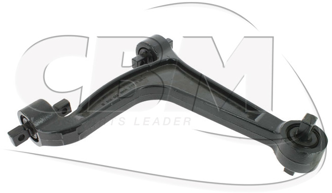 IVECO REAR SUSPENSION TRIANGLE - MERCEDES (A0034600980) - Suspensie pentru Autobuz: Foto 1 IVECO REAR SUSPENSION TRIANGLE - MERCEDES (A0034600980) - Suspensie pentru Autobuz: Foto 1