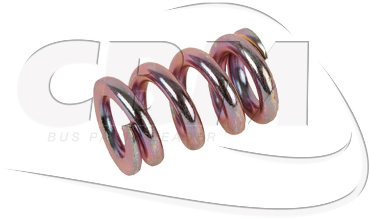 KNORR BREMSE BRAKE VALVE SPRING - VOLVO IRISBUS - IVECO - RVI (479107 | 5010521507) - Supapă frână pentru Autobuz: Foto 1 KNORR BREMSE BRAKE VALVE SPRING - VOLVO IRISBUS - IVECO - RVI (479107 | 5010521507) - Supapă frână pentru Autobuz: Foto 1