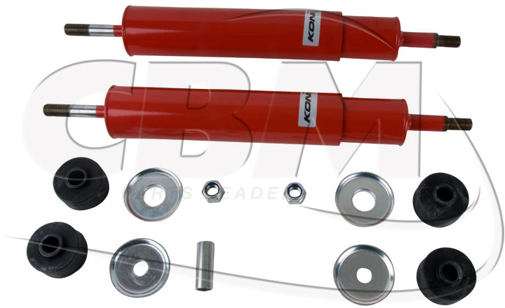 KONI FRONT SHOCK ABSORBER - IRISBUS - IVECO - RVI VANHOOL (72460 | 633104620 | 633104700 | 72461) - Amortizor pentru Autobuz: Foto 1 KONI FRONT SHOCK ABSORBER - IRISBUS - IVECO - RVI VANHOOL (72460 | 633104620 | 633104700 | 72461) - Amortizor pentru Autobuz: Foto 1