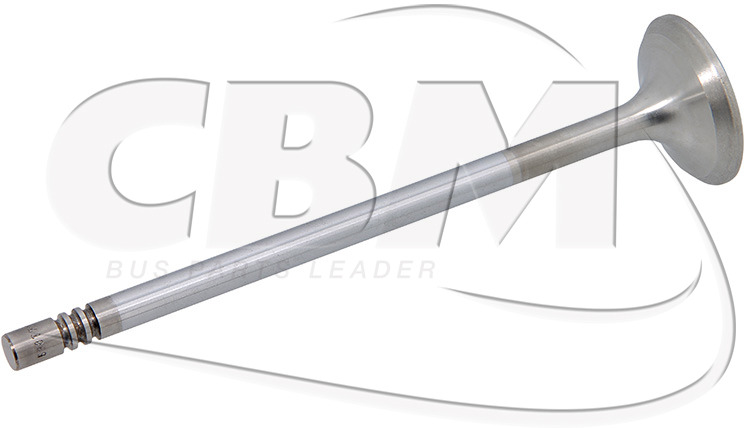 MAN SOUPAPE D'ECHAPPEMENT MAN - CUMMINS BOSCH (2871880 | 2880158 | 0444042137) - Supapă pentru Autobuz: Foto 1 MAN SOUPAPE D'ECHAPPEMENT MAN - CUMMINS BOSCH (2871880 | 2880158 | 0444042137) - Supapă pentru Autobuz: Foto 1