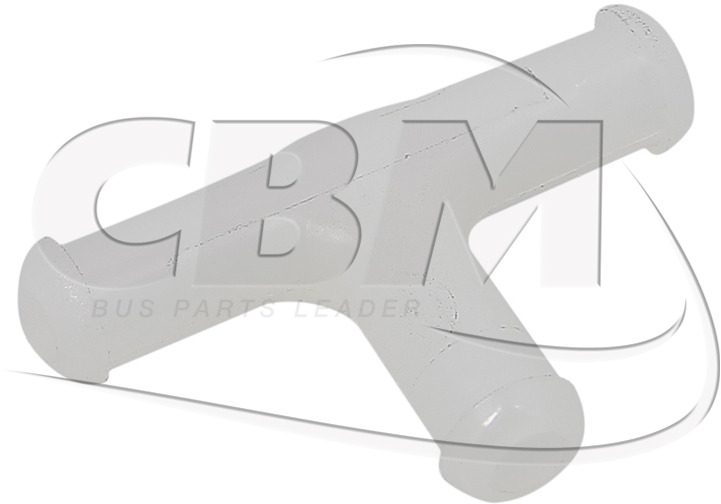 MAN WASHER FLUID TUBE T UNION - VOLVO (70331160) - Sistem electric pentru Autobuz: Foto 1 MAN WASHER FLUID TUBE T UNION - VOLVO (70331160) - Sistem electric pentru Autobuz: Foto 1