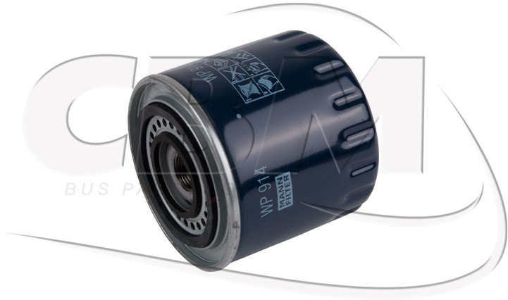 MANN FILTER OIL FILTER - MERCEDES MAN IRISBUS - IVECO - RVI (A0009100057 | 81623926010 | 42541096) - Filtru de ulei pentru Autobuz: Foto 1 MANN FILTER OIL FILTER - MERCEDES MAN IRISBUS - IVECO - RVI (A0009100057 | 81623926010 | 42541096) - Filtru de ulei pentru Autobuz: Foto 1