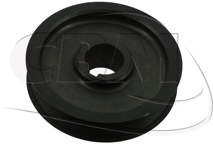 MERCEDES BELT PULLEY - ISUZU (5876100920) - Întinzător curea pentru Autobuz: Foto 1 MERCEDES BELT PULLEY - ISUZU (5876100920) - Întinzător curea pentru Autobuz: Foto 1