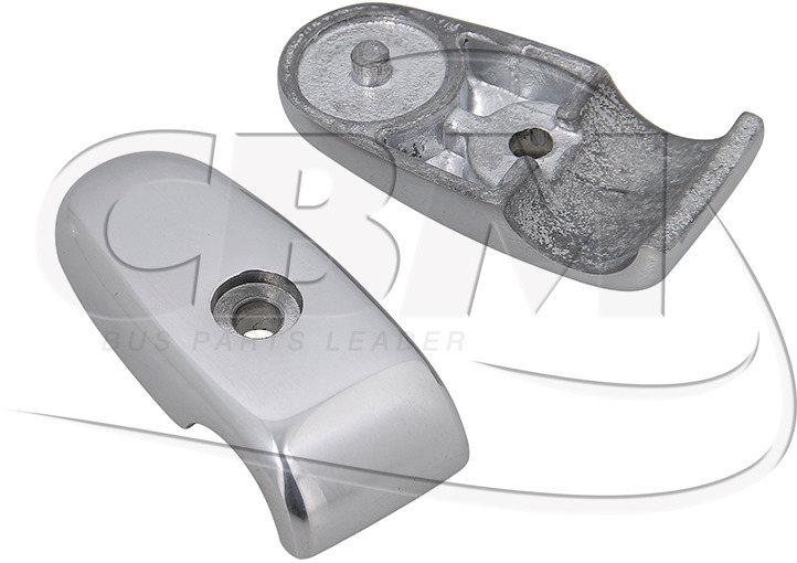 MERCEDES SUPPORT CLOISON INTERIEURE - MANN FILTRE (P7161X | WK8424) - Caroserie și exterior pentru Autobuz: Foto 1 MERCEDES SUPPORT CLOISON INTERIEURE - MANN FILTRE (P7161X | WK8424) - Caroserie și exterior pentru Autobuz: Foto 1