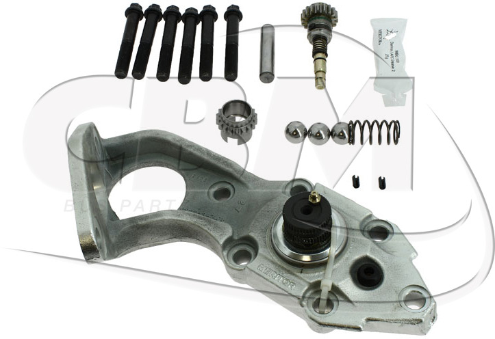 MERITOR HALF LEFT CALLIPER - BREDA MENARINI (0253121) - Etrier de frână pentru Autobuz: Foto 1 MERITOR HALF LEFT CALLIPER - BREDA MENARINI (0253121) - Etrier de frână pentru Autobuz: Foto 1