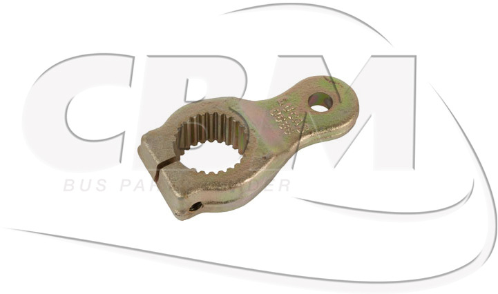 MERITOR LEFT AND RIGHT LEVER - HEULIEZ (503630180) - Etrier de frână pentru Autobuz: Foto 1 MERITOR LEFT AND RIGHT LEVER - HEULIEZ (503630180) - Etrier de frână pentru Autobuz: Foto 1