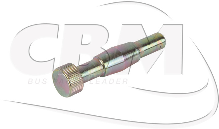 MERITOR REAR BRAKE PIN - IRISBUS - IVECO - RVI MAN KASSBOHRER (42536807 | 81262090018 | 8311060143 | 5600679458) - Etrier de frână pentru Autobuz: Foto 1 MERITOR REAR BRAKE PIN - IRISBUS - IVECO - RVI MAN KASSBOHRER (42536807 | 81262090018 | 8311060143 | 5600679458) - Etrier de frână pentru Autobuz: Foto 1