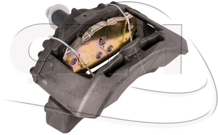 MERITOR REAR LEFT BRAKE CALLIPER - TEMSA (HD275703Y | 275703Y) - Etrier de frână pentru Autobuz: Foto 1 MERITOR REAR LEFT BRAKE CALLIPER - TEMSA (HD275703Y | 275703Y) - Etrier de frână pentru Autobuz: Foto 1