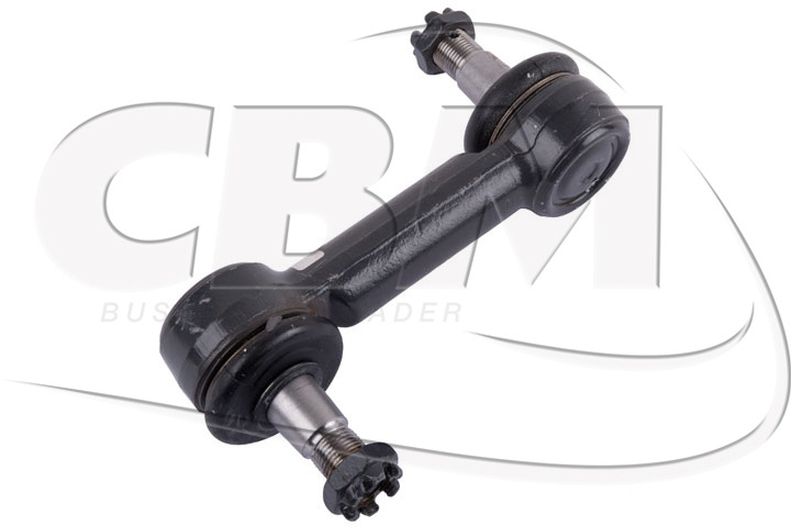 NOVOCAR REAR SUSPENSION TIE-ROD - IRISBUS - IVECO - RVI (5001000303) - Suspensie pentru Autobuz: Foto 1 NOVOCAR REAR SUSPENSION TIE-ROD - IRISBUS - IVECO - RVI (5001000303) - Suspensie pentru Autobuz: Foto 1